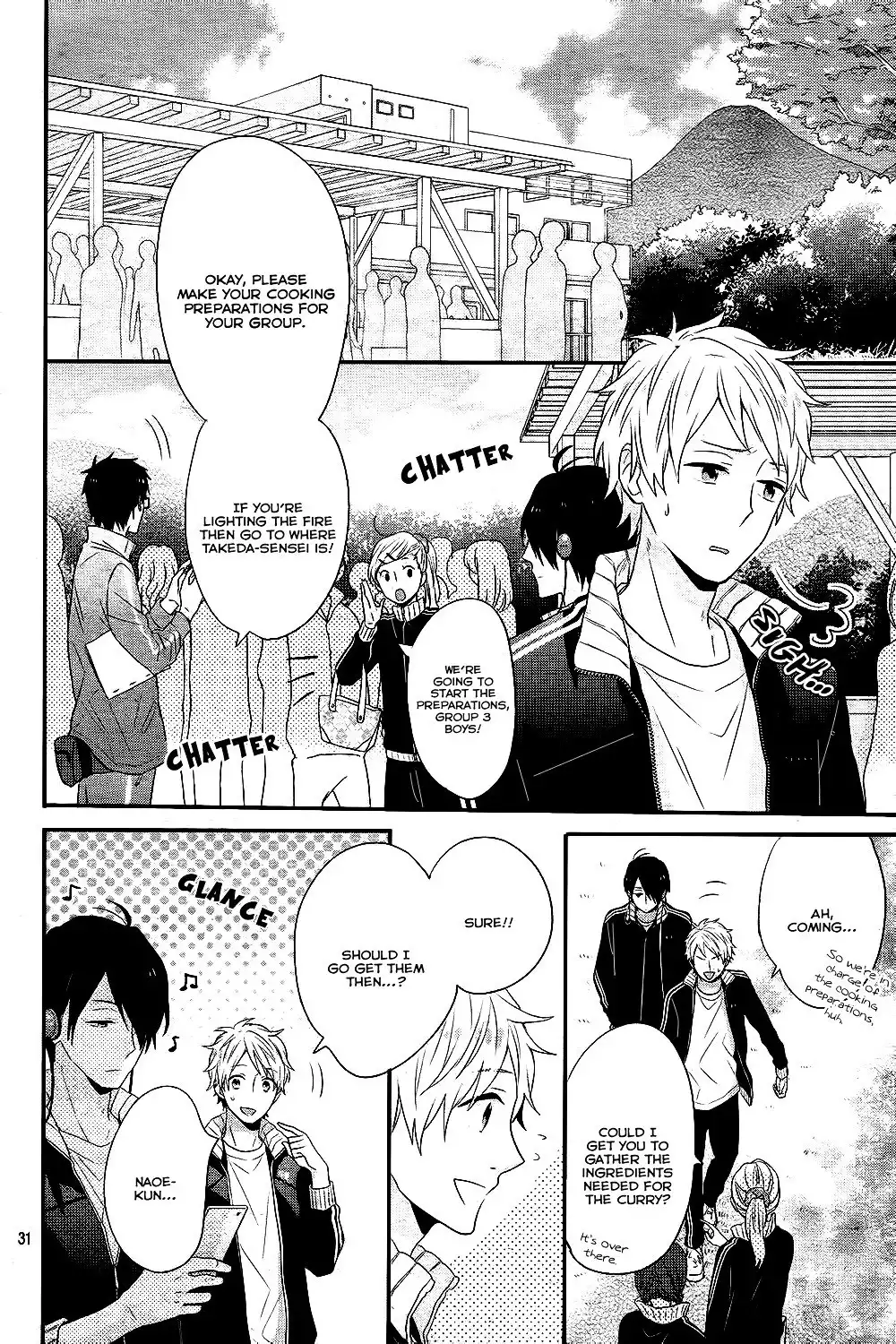 Nijiiro Days Chapter 28 31